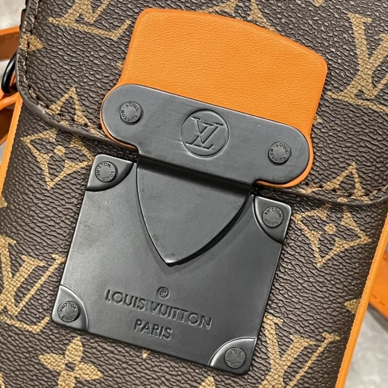 LV Satchel bags